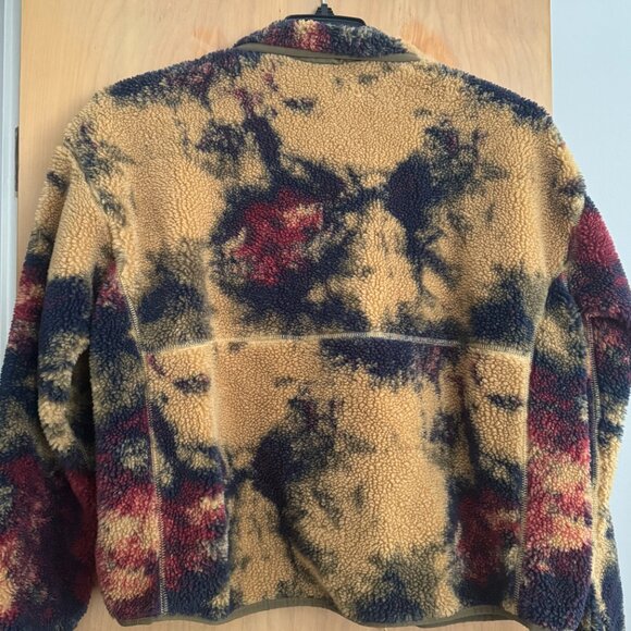 North Face Fleece Jacket - Picture 3 of 3